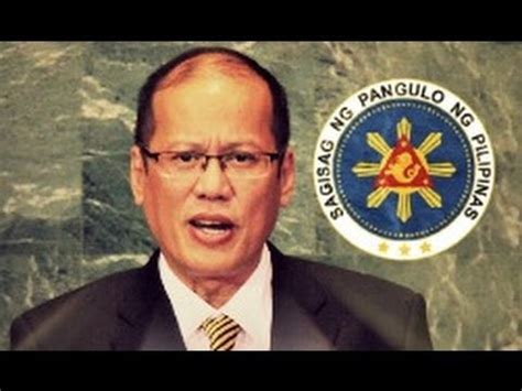 Speech of President Aquino at the National Assembly of the Liga .